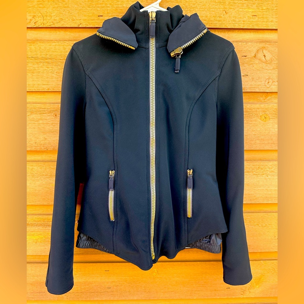 Frauenschuh women’s spring skiing jacket